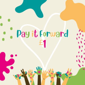 Pay It Forward Contribution